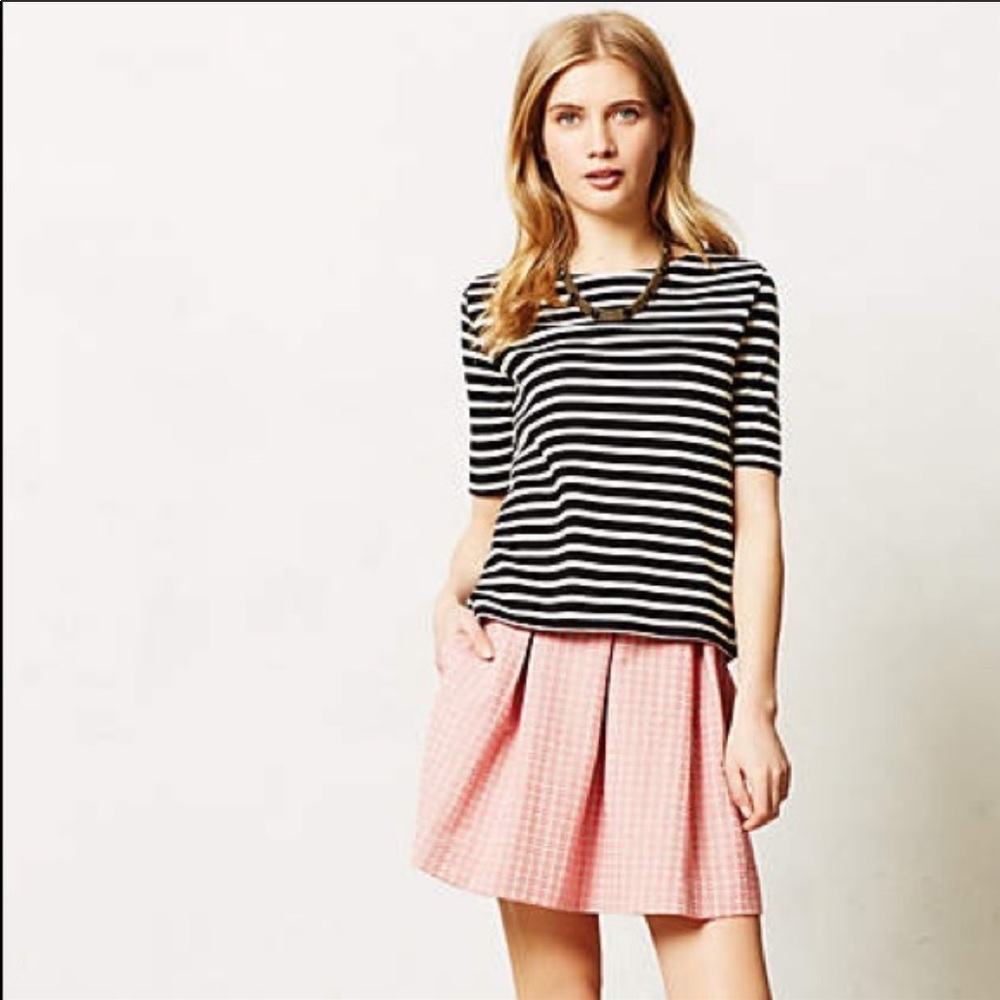 Anthropologie Maeve Skirt-a8